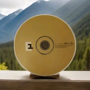 Elvis Presley ELV1S 30 #1 Hits CD Disc Only Heartbreak‎ Hotel RCA 07863 68079-2